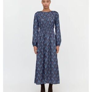 Hill House Home - The Rosely Dress